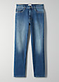 CORA HIGH RISE SLIM JEAN | Aritzia