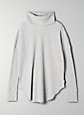 THERMAL COWLNECK | Aritzia