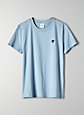MAINLAND T-SHIRT | Aritzia