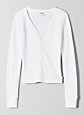 THERMAL HENLEY | Aritzia
