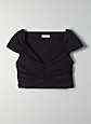 '90S ENCINITAS SHIRT | Aritzia