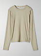 BROOKLYN LONGSLEEVE | Aritzia
