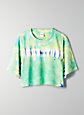 DITMAS CROPPED TOP | Aritzia