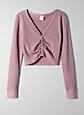 THERMAL LONGSLEEVE | Aritzia