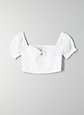 HOLLYWOOD BLOUSE | Aritzia