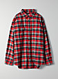 NEW HAVEN BUTTON-UP | Aritzia
