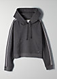 THE ICONIC HOODIE | Aritzia