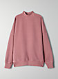 MOCKNECK SWEATSHIRT | Aritzia