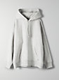 BOYFRIEND HOODIE | Aritzia