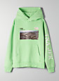 THE PERFECT HOODIE | Aritzia