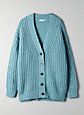 LAGUNA CARDIGAN | Aritzia