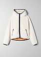 RUSH ZIP-UP | Aritzia
