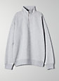WARM-UP SWEATER | Aritzia