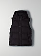 THE SUPER PUFF™ VEST | Aritzia