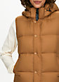 Tna THE SUPER PUFF&trade; VEST | Aritzia