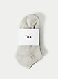 FAIRVIEW ANKLE SOCKS | Aritzia
