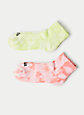 HIGHLAND SOCK 2 PACK | Aritzia