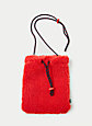 PALO ALTO TEDDY BAG | Aritzia