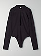 HARLEQUIN BODYSUIT | Aritzia