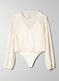 TALMONT BODYSUIT | Aritzia