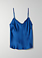 RUFFLE CAMISOLE | Aritzia