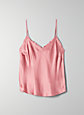 RUFFLE CAMISOLE | Aritzia
