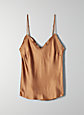RUFFLE CAMISOLE | Aritzia