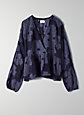 AUGUSTINE BLOUSE | Aritzia