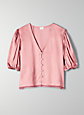 BRIA BLOUSE | Aritzia