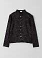 BAROQUE BLOUSE | Aritzia