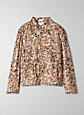 BAROQUE BLOUSE | Aritzia