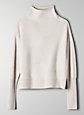 CYPRIE SWEATER | Aritzia