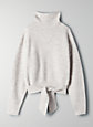 LORIN SWEATER | Aritzia