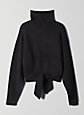 LORIN SWEATER | Aritzia