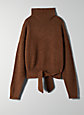 LORIN SWEATER | Aritzia