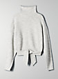 LORIN SWEATER | Aritzia