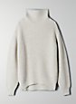 MONTPELLIER SWEATER | Aritzia