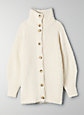 OVERSIZED ALPACA CARDIGAN | Aritzia