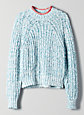 CONFETTI SWEATER | Aritzia