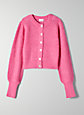 ALESSIA CARDIGAN | Aritzia