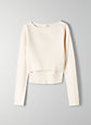 YACINE LONGSLEEVE | Aritzia