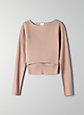YACINE LONGSLEEVE | Aritzia