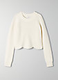 SARDOU SWEATER | Aritzia