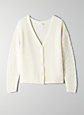 FRONT TO BACK CARDIGAN | Aritzia