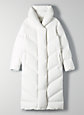 THE DUVET COAT | Aritzia