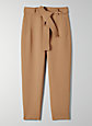 TIE-FRONT PANT | Aritzia