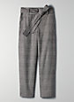 TIE-FRONT PANT | Aritzia