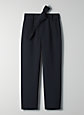 NEW TIE-FRONT PANT | Aritzia