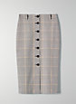 LEONA SKIRT | Aritzia
