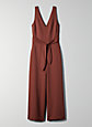 ÉCOULEMENT V JUMPSUIT | Aritzia